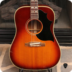 Gibson-Southern Jumbo -1965