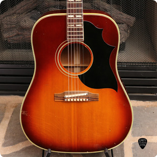 Gibson Southern Jumbo  1965