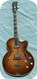 Hofner Committee 1963-Sunburst