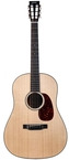 Collings-DS1 12 Fret Honduran Mahogany Sitka Spruce