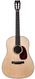 Collings DS1 12 Fret Honduran Mahogany Sitka Spruce