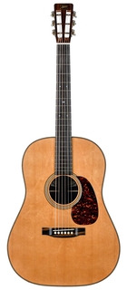 Atkin D37s 12 Fret Limited Dreadnought Natural Aged 2024