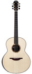 Lowden-F50 African Blackwood Adirondack-2024
