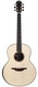 Lowden F50 African Blackwood Adirondack 2024
