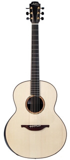 Lowden F50 African Blackwood Adirondack 2024