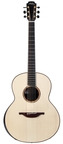 Lowden-F50 African Blackwood Adirondack-2024