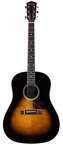 Eastman-E20SS TC Sunburst