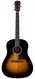 Eastman-E20SS TC Sunburst