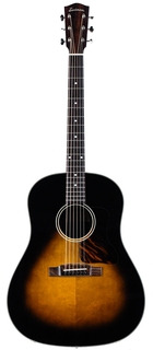 Eastman E20ss Tc Sunburst