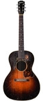 Gibson-L0 Sunburst-1937