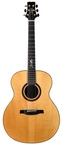 PRS-Private Stock Tonare Grand 25th Ann The Tree-2014