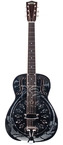 National-Style O 14 Fret-2010