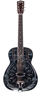 National Style O 14 Fret 2010