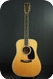 C. F. Martin & Co D-45 Custom 150th Anniversary 1983-Natural