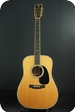 C. F. Martin Co D 45 Custom 150th Anniversary 1983 Natural