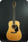 C. F. Martin & Co-D-45 Custom 150th Anniversary-1983-Natural
