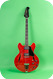 Gibson Trini Lopez 1968-Cherry