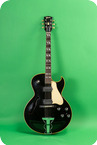 Gibson-ES 175-1968-Black