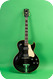 Gibson ES 175 1968-Black
