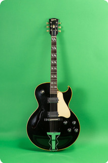 Gibson Es 175 1968 Black