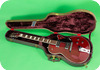 Gretsch Jet Firebird 1956-Red
