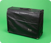 Fender-Vibrolux Reverb-1965-Black