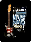 Fender Jaguar 2012 Black