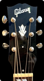 Gibson Southern Jumbo 2020