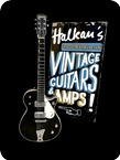 Gretsh-Duo Jet-1958-Black