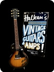 Gibson-Les Paul Special-1974-Tobacco Burst