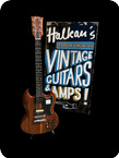 Gibson-The SG-1978