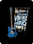 Gibson SG 1977