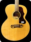Gibson-J100 XT-1999