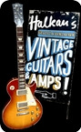 Gibson-Les Paul Historic Custom SHop-2010