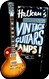 Gibson Les Paul Historic Custom SHop 2010