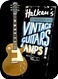 Gibson Les Paul R4 2009-Goldtop