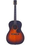 Gibson-LG-2-1951-Sunburst
