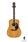 C. F. Martin Co HD 40MS Marty Stuart Signature Edition 1996