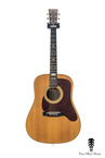 C. F. Martin Co D 28LF Lester Flatt Commemorative Brazilian Rosewood 1999
