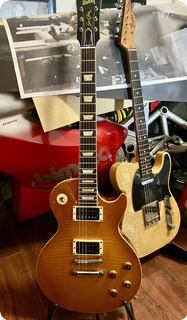 Burny RLG90 1983 Guitar For Sale Supertone Audio