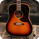 Gibson Southern Jumbo  1963