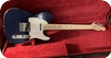 Partscaster 0038 1990-Blue