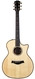Taylor Custom GA NAMM Ltd Figured Blackwood Adirondack 2022