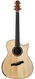 Hozen Guitars Hozen Black Label OM SR CSBJ F