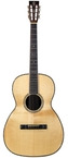 Hozen Guitars-Hozen Red Label OO IR