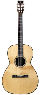 Hozen Guitars Hozen Red Label Oo Ir