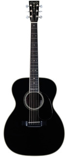 Martin 00028 Belezza Nera Eric Clapton 18 Of 476 2004