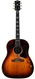 Gibson J160e 1954