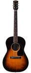 Gibson-LG2 Banner Hogtop Sunburst-1944