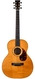 Rozawood Baritone Maple Bearclaw Spruce 2011